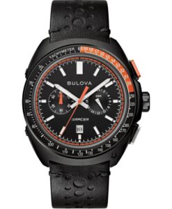 BULOVA 98B428 RACER