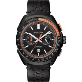 BULOVA 98B428 RACER