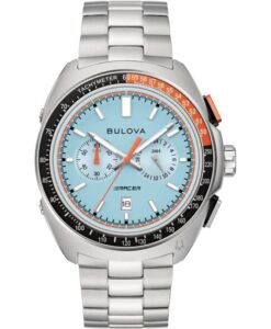 BULOVA 98B432 RACER