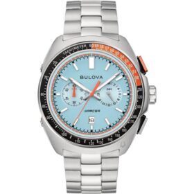 BULOVA 98B432 RACER