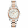 BULOVA 98P207 SURVEYOR LADY