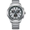 CITIZEN AT2530-85A SUPER TITANIUM CHRONO