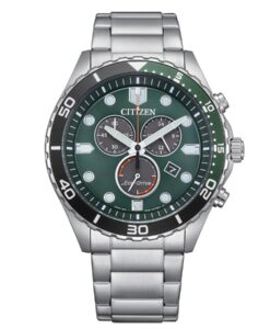 CITIZEN AT2561-81X OF CHRONO