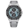 CITIZEN AT8238-84M SUPER TITANIUM RADIO