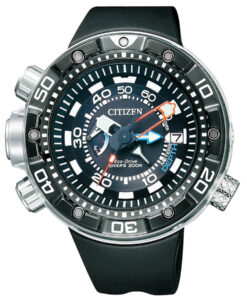 CITIZEN BN2024-05E PROMASTER