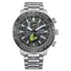 CITIZEN BY3006-53E RADIOCONTROL GEO TREKK