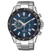 CITIZEN CA4444-82L SUPER TITANIUM CHRONO