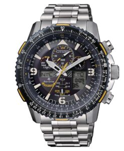CITIZEN JY8078-52L RADIOCONTROL