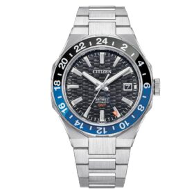 CITIZEN NB6031-56E SERIES8 AUTOMATIC