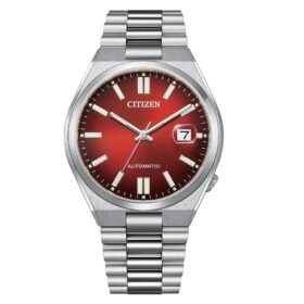 CITIZEN NJ0150-56W TSUYOSA