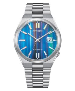 CITIZEN NJ0151-53W TSUYOSA SPECIAL EDITION