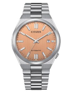 CITIZEN NJ0159-86Z TSUYOSA