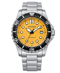 CITIZEN NJ0170-83Z URBAN