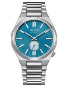 CITIZEN NK5010-51L TSUYOSA 