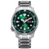 CITIZEN NY0100-50X PROMASTER SUPER TITANIUM
