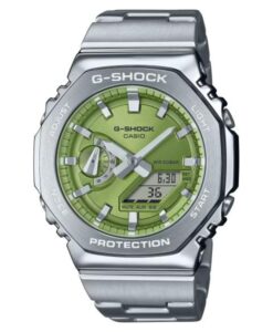 G-SHOCK GM-2110D-3AER