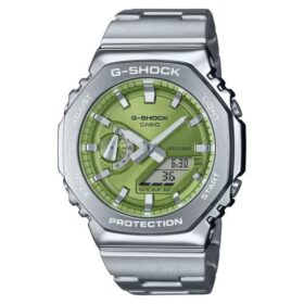 G-SHOCK GM-2110D-3AER