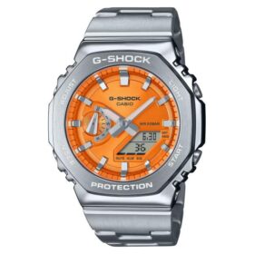 G-SHOCK GM-2110D-4AER