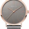 BERING 13436-369 CLASSIC PVD 36MM