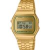 CASIO A158WEGV-9AEF