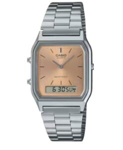 CASIO AQ-230A-4AMQYES