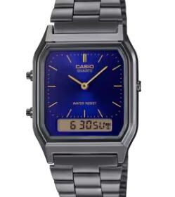 CASIO VINTAGE - AQ-230EGG-2AEF