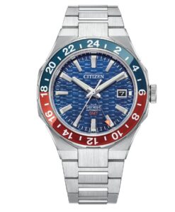 CITIZEN NB6030-59L SERIES8 AUTOMATIC