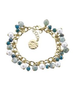 DURAN 00510001 PULSERA ETRUSCA