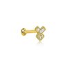 LECARRE PIERCING FLECHA GB197OA 00