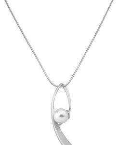 MAJORICA 15567 01 2 N37 000 1 COLLAR CLAVE DE SOL