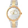 TOUS BEAR TIME BICOLOR - 900350310