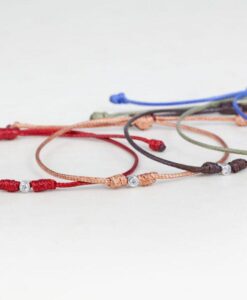 BERNAT RUBI 05-001021B PULSERA ORO Y DIAMANTE