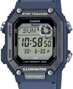 CASIO WS-B1000-2AVEF