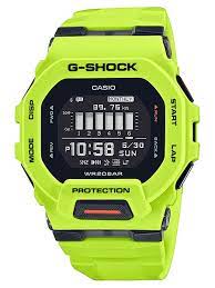 G-SHOCK GBD-200-9ER
