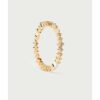 PDPAOLA AN01-C80-14 LOTUS RING