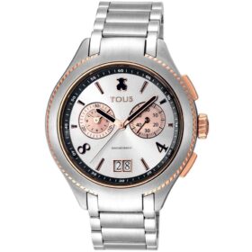 TOUS ST CRONO BICOLOR - 900350275 