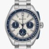 BULOVA 98A305 HIGH PRECISION QUARTZ LUNAR