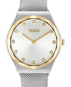 KARAT ROUND SS/IPG ESTERILLA- 3000141700