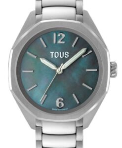 TOUS NOW LADYSSESF  NACAR GRIS BRAZ-3000141500