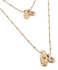 UNO DE 50 COL1529MCLORO0U LIGHT IT UP