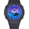 WRIST WATC ANADUGI - GA-2100FL-1AER