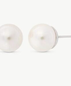 0032103200070 PENDIENTE PLATA 8MM