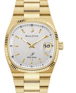 BULOVA-PRECISIONIST SUPER SEVILLE SAPPHIR-97B223