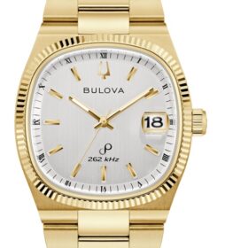 BULOVA-PRECISIONIST SUPER SEVILLE SAPPHIR-97B223
