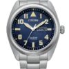 CITIZEN BM8560-88L SuperTitanio 8561