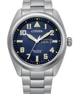 CITIZEN BM8560-88L SuperTitanio 8561