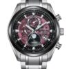 CITIZEN BY1018-80X Tsuki-yomi Moon Phase