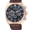 CITIZEN CA4283-04L METROPOLITAN CRONO