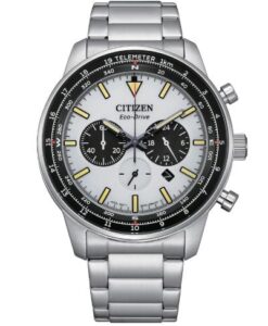 CITIZEN CA4500-91A CHRONO AVIATOR