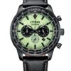 CITIZEN CA4505-21X CHRONO AVIATION
